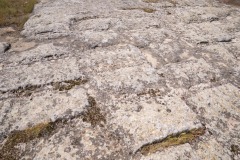 Domus De Janas De S Acqua Salida - Pranu Efis Pimentel