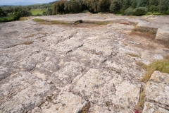 Domus De Janas De S Acqua Salida - Pranu Efis Pimentel