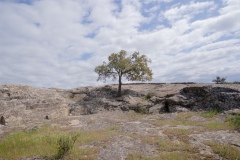 Domus De Janas De S Acqua Salida - Pranu Efis Pimentel