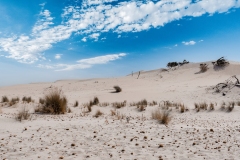 dune spiaggia porto pino sant anna arresi
