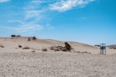 dune spiaggia porto pino sant anna arresi