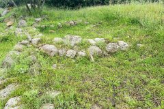 Il Pozzo Sacro di Tattinu e il Santuario di Nuxis