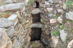 Il Pozzo Sacro di Tattinu e il Santuario di Nuxis