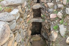 Il Pozzo Sacro di Tattinu e il Santuario di Nuxis