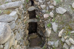 Il Pozzo Sacro di Tattinu e il Santuario di Nuxis
