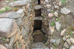 Il Pozzo Sacro di Tattinu e il Santuario di Nuxis