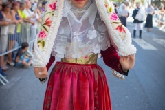 abito sardi festa del redentore nuoro