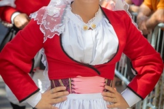 abito sardi festa del redentore nuoro