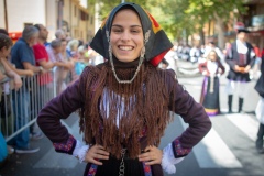 abito sardi festa del redentore nuoro