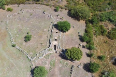 tomba dei giganti san cosimo gonnosfanadiga