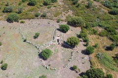 tomba dei giganti san cosimo gonnosfanadiga