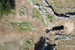 tomba dei giganti san cosimo gonnosfanadiga