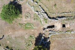 tomba dei giganti san cosimo gonnosfanadiga
