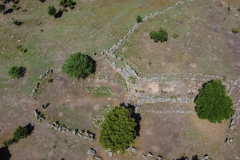 tomba dei giganti san cosimo gonnosfanadiga