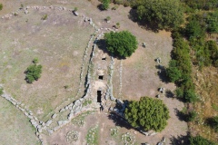 tomba dei giganti san cosimo gonnosfanadiga