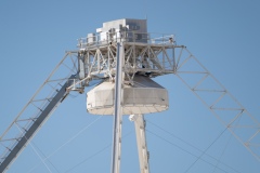 Sardinia Radio Telescope San Basilio centro sardegna