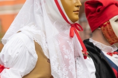 su componidori sa sartiglia oristano