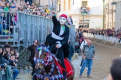su componidori sa sartiglia oristano