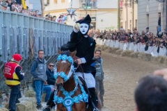 su componidori sa sartiglia oristano