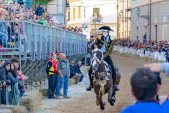 su componidori sa sartiglia oristano