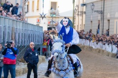 su componidori sa sartiglia oristano