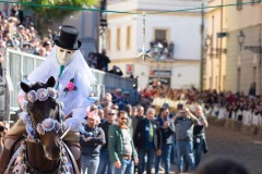 su componidori sa sartiglia oristano