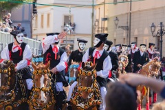 su componidori sa sartiglia oristano