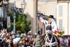 su componidori sa sartiglia oristano