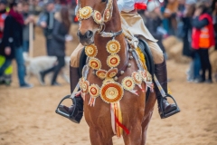 su componidori sa sartiglia oristano