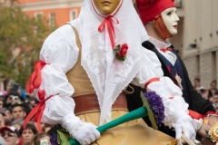 su componidori sa sartiglia oristano