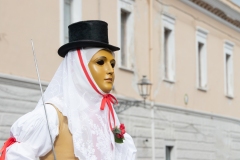 su componidori sa sartiglia oristano