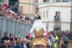 su componidori sa sartiglia oristano