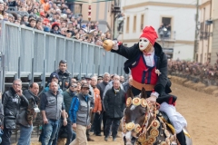 su componidori sa sartiglia oristano