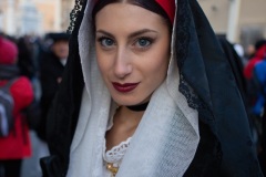 su componidori sa sartiglia oristano