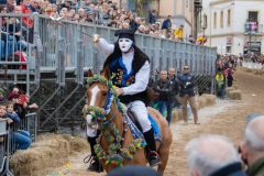 su componidori sa sartiglia oristano