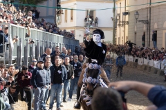 sa sartgilia oristano i cavallieri e la stella