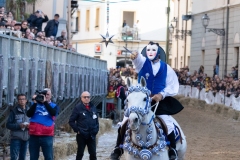sa sartgilia oristano i cavallieri e la stella