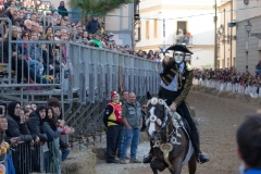 sa sartgilia oristano i cavallieri e la stella
