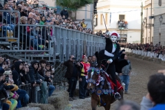 sa sartgilia oristano i cavallieri e la stella