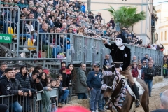 sa sartgilia oristano i cavallieri e la stella
