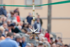 sa sartgilia oristano i cavallieri e la stella