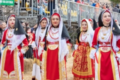 sa sartgilia oristano i cavallieri e la stella