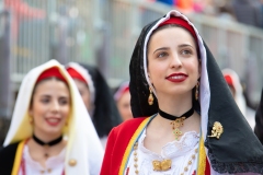 sa sartgilia oristano i cavallieri e la stella