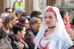 sa sartgilia oristano i cavallieri e la stella