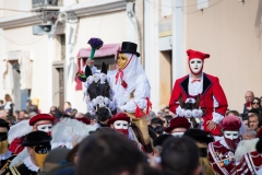 sa sartgilia oristano i cavallieri e la stella