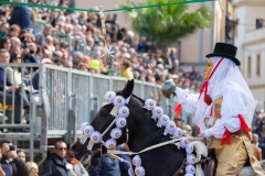 sa sartgilia oristano i cavallieri e la stella