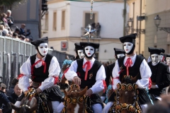 sa sartgilia oristano i cavallieri e la stella