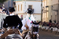 sa sartgilia oristano i cavallieri e la stella