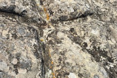 Is Concas le Domus de Janas di Segariu