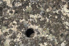Is Concas le Domus de Janas di Segariu